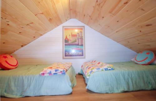 Lincolville's First Schoolhouse! - Photo 5