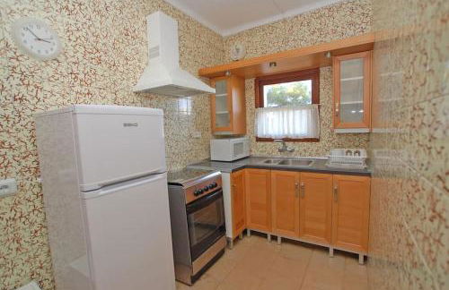 Apartamento Familia Beach - Foto 11