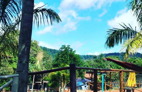 Eco Park Camping & Pousada - Foto 26