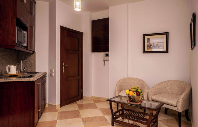 Villa Mango Hotel - Foto 32