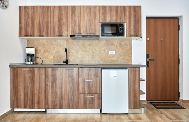 Apartamente Tomis Villa - Foto 35