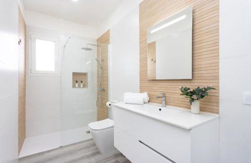 Casa Doña Juana - Villa de 4 dormitorios con jacuzzi y gran zona exterior - Foto 37