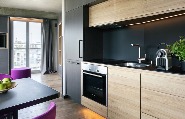 Downtown Apartments Berlin - Foto 31