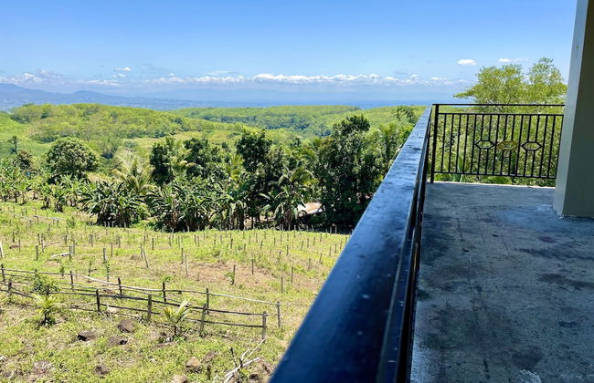 Felcordz Nature Farm and Resort - Foto 10