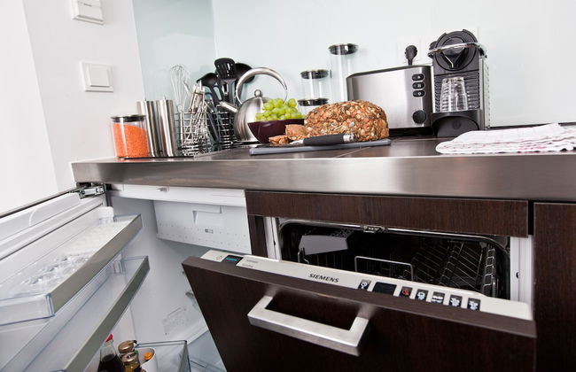 Goodman's Living - Foto 22