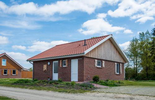 Ferienhaus Eichhörnchen - Foto 1