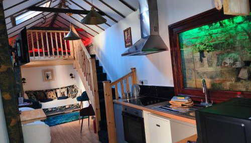 Zanders cave - Foto 3