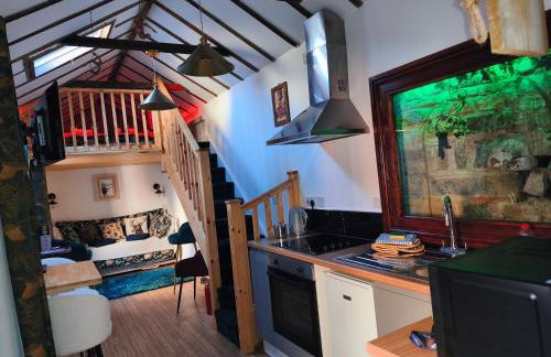 Zanders cave - Foto 3