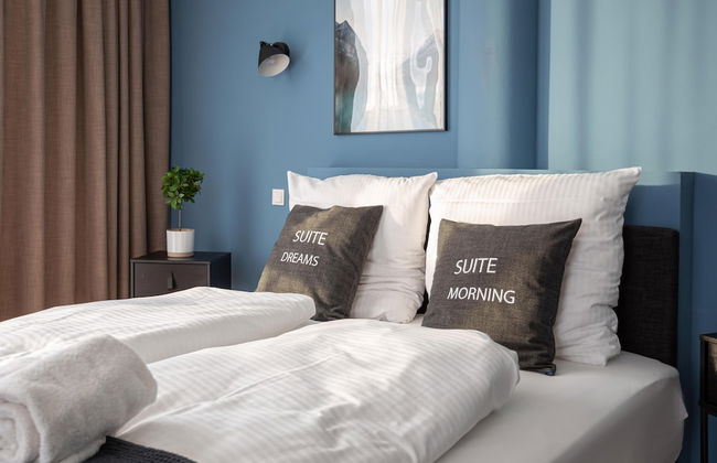 Limehome Mönchengladbach Fliethstraße - Foto 15