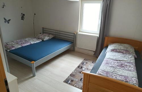 OCTOPUS-2 Monteurwohnung in Zentrum! 2-zkb im 2og - Foto 16