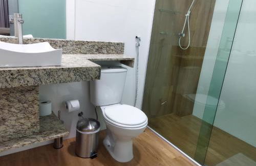 Chapada Confort Flats - Foto 46