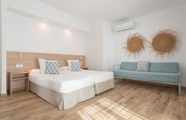 Villa Real Club Apartments - Foto 29