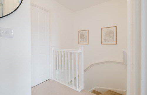 Modern and comfortable 3 bed house - Foto 45