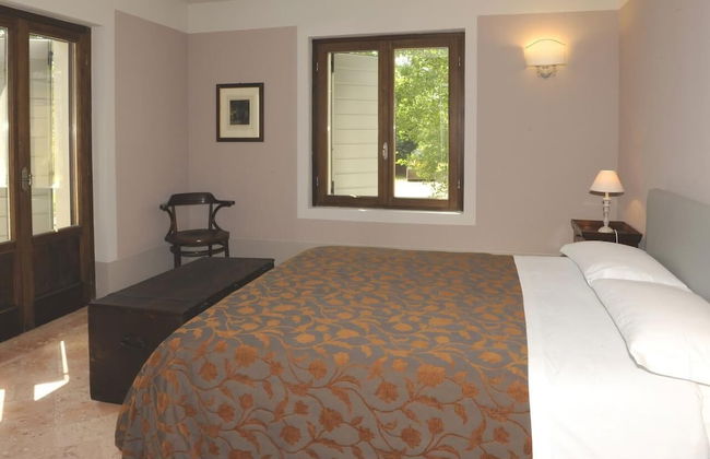 La Finestra sul Po Agriturismo - Foto 12