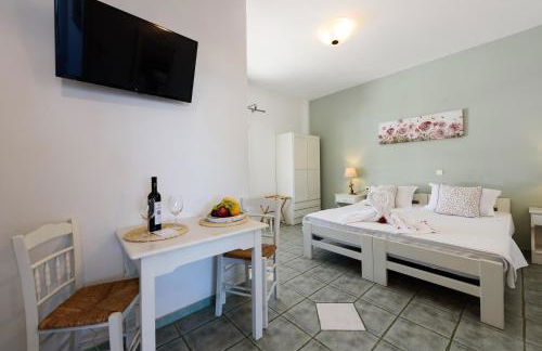 Anixis Studios Aliki Paros - Photo 28