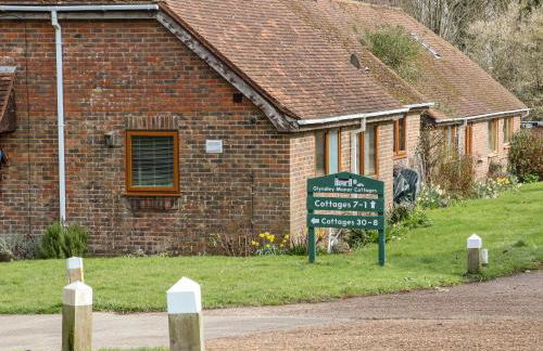 Lilyrose Cottage - Foto 37