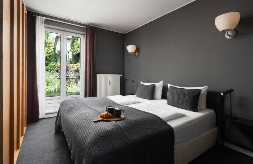 STAY Boardinghouse Flottbek - Foto 45