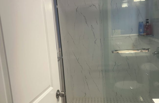 Cozy 2-3 Bedroom Apt in Center City - Foto 49