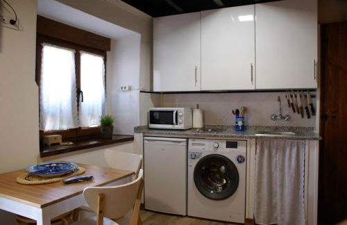 Casa Elena Cangas de Onis con WiFi y parking gratuito - Foto 30