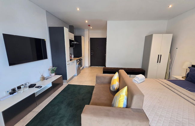 The Signature Apartment Ghana - Photo 32