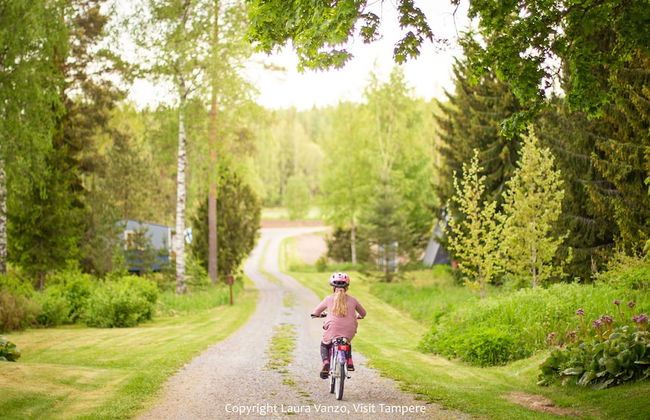 B&B Kommee Kurki - Foto 23