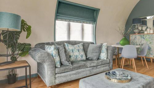 The Nissen Hut - Foto 5