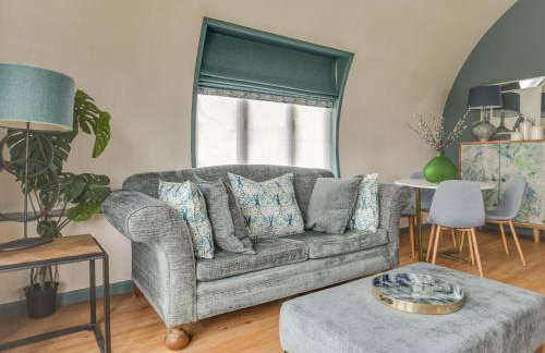 The Nissen Hut - Foto 5