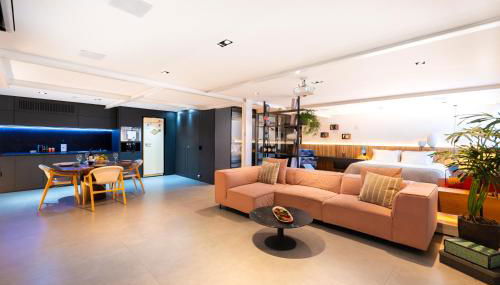 Architect design award-winning 995 ft2 loft with garden in the best location of Ipanema - Foto 3