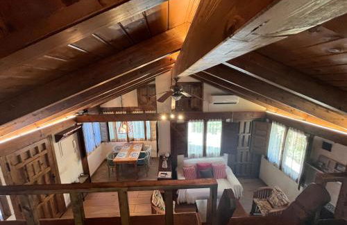 Acogedora casa rural en la sierra de Madrid - Foto 17