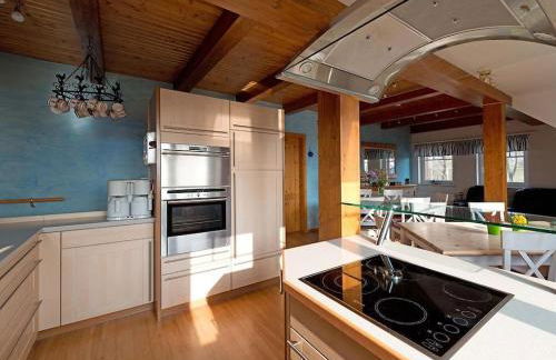 Ferienhaus BODDEN- vis-a-vis Hiddensee für bis zu 15 Gäste in 7 Appartements - Foto 14