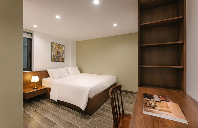 An Nguyen Lakeside Residence - Foto 22