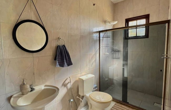 Refuge Brisa do Campo IG - Solar DO Campo - Foto 29