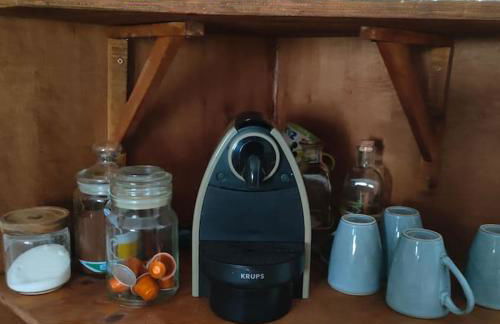 la casita del pueblo PET friendly granada - Foto 20