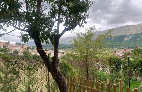 B&b Cristina - Appartamento Monte Amaro - Foto 25