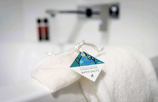 Ramada VetroBlu Scarborough Beach - Foto 57