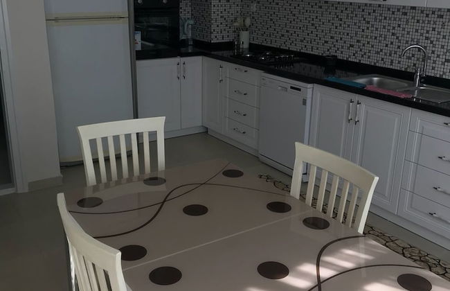 Hacisalihoglu Apart - Photo 8