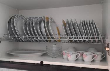 Villa Fraoulitsa - Foto 40