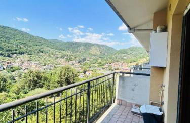 Accogliente Appartamento con Balcone Panoramico Fino a 3 Persone, Vicino al Centro Storico - Foto 20