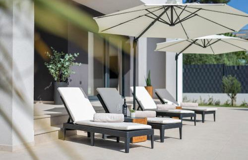 Villa Dekorti - Foto 14