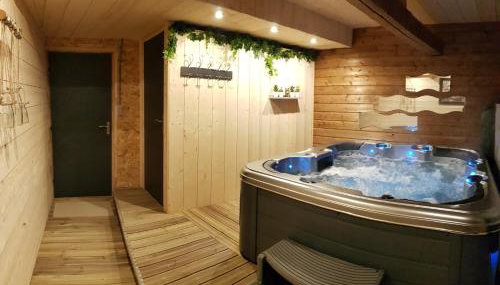 Gîte et SPA Chez Jules - Foto 2