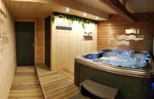 Gîte et SPA Chez Jules - Foto 2