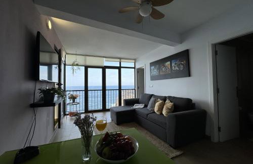 Manolo Pris, En el Mar, Teide con Piscina Natural - Foto 72