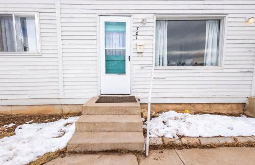 Charming French Studio Apartment - Foto 27