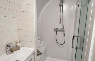 Lieblingsplatz Parey - schwimmendes Iglu - Foto 8