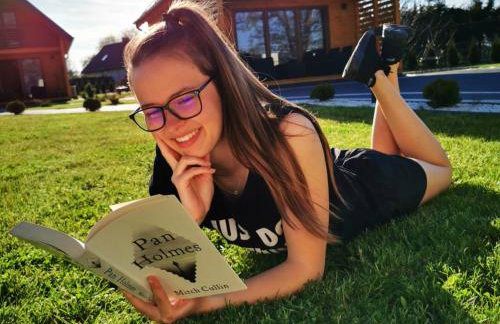 Domki przy Plaży - Sauna i Balia Mazury - Photo 15