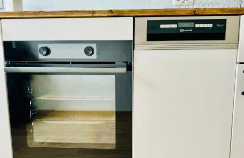 3BR stay close to Munich City & Airport - Foto 28