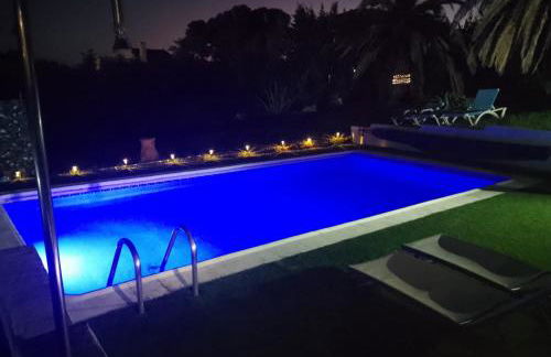 Villa Tranquilla - Photo 43