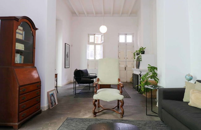 w Beautiful Suite in Casa Residence Barranco - Foto 20