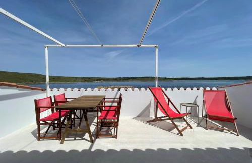 APARTAMENTOS LA PALMA FORNELLS - Foto 7