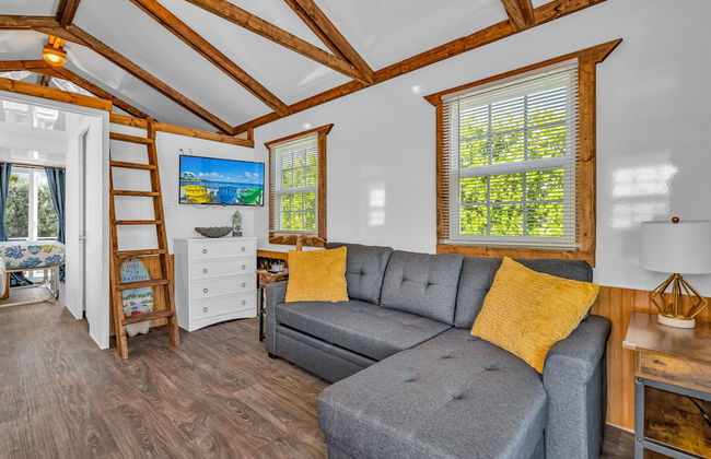 Yacht Haven Marina - Foto 7